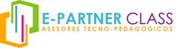 Logo E-Partner Class
